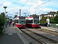 Addiscombe tram stop