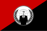 Anarchist Flag