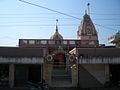 Bahucharama Mandir