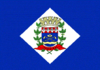 Flag of Itaquiraí