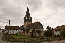 Dorpskerk