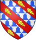 Coat of arms of Gommecourt