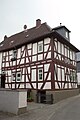 Fachwerkhaus