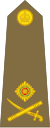 Major-General