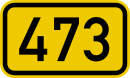 Bundesstraße 473