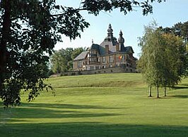 Golf de Rougemont