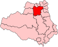 Outline map