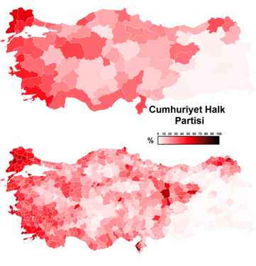 Cumhuriyet Halk Partisi