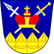 Wappen von Zbečno