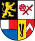 Coat of arms of Frankenblick