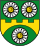 Wappen von Margarethenhöhe