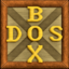 DOSBox Logo