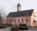 St.Clemens Dogern