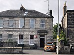 45 And 46 Minto Street, Including Boundary Walls, Gatepiers And Pedestrian Gates