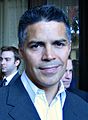 Esai Morales interpreta Lord Amancio Malvado