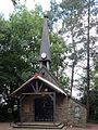 Friedenskapelle der Heiligen Eucharistie