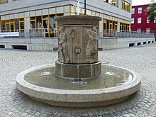 Handwerkerbrunnen