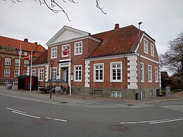 Comune di Ringkøbing-Skjern – Veduta