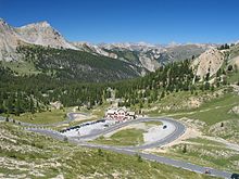 Col d'Izoard