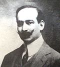 José Ingenieros