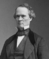 House Delegate Joseph Lane of Oregon