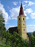 Pfarrkirche Kapfenstein