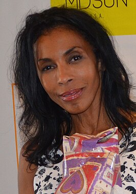 Khandi Alexander (2014)