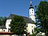 Pfarrkirche Brunnenthal