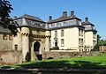 Burg Kleinbüllesheim bei Euskirchen