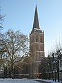 Lochem, Kirche: de Gudulakerk