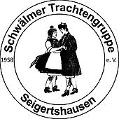 Schwälmer Trachtengruppe Seigertshausen 1958 e. V.