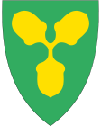 Lund kommune címere