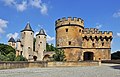 Metz: Porte des Allemands (France)