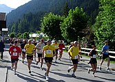 Montafon-Arlberg marathon (2005)