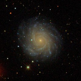 NGC 5324