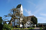 Reformierte Bergkirche