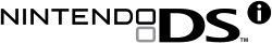 Logo des Nintendo DSi