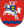 Wappen des Powiat Puławski