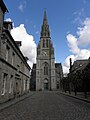 Basilika Notre-Dame de Délivrance