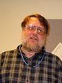 5. März: Ray Tomlinson (2004)