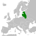 Reichskommissariat Ostland (1942)