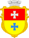 Wappen von Roschyschtsche