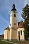 Pfarrkirche Söchau