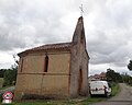 Kapelle Saint-Roch