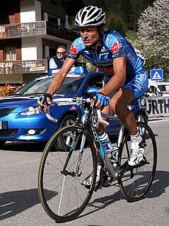 Michele Scarponi (2006)