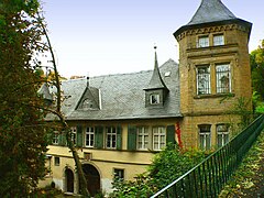 Schloss Schmachtenberg