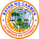 Official seal of Carmen