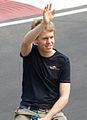 Sebastien Vettel