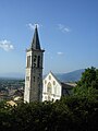 Duomo (Cathedral of Spoleto)