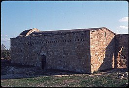 Klosterkirche, 1973